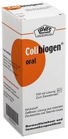 PZN-DE 16755195, Laves-Arzneimittel Colibiogen oral L&ouml;sung 100 ml, Grundpreis: