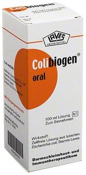 Colibiogen Oral Lösung (100 ml)