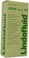 Lindofluid L&ouml;sung 250 ml
