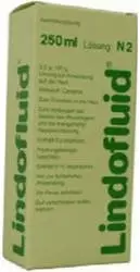 Lindofluid Lösung (250 ml)