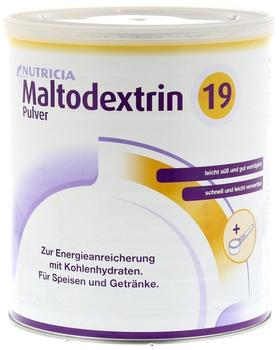 SHS Maltodextrin 19 Pulver 750 g