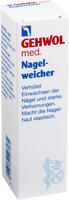 PZN-DE 20101097, Eduard Gerlach Gehwol Med Nagelweicher Tinktur 15 ml,...