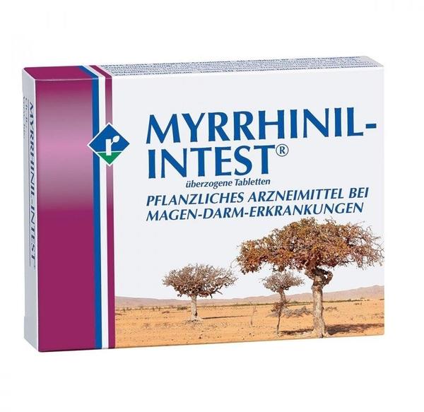 Myrrhinil Intest Dragees (50 Stk.)