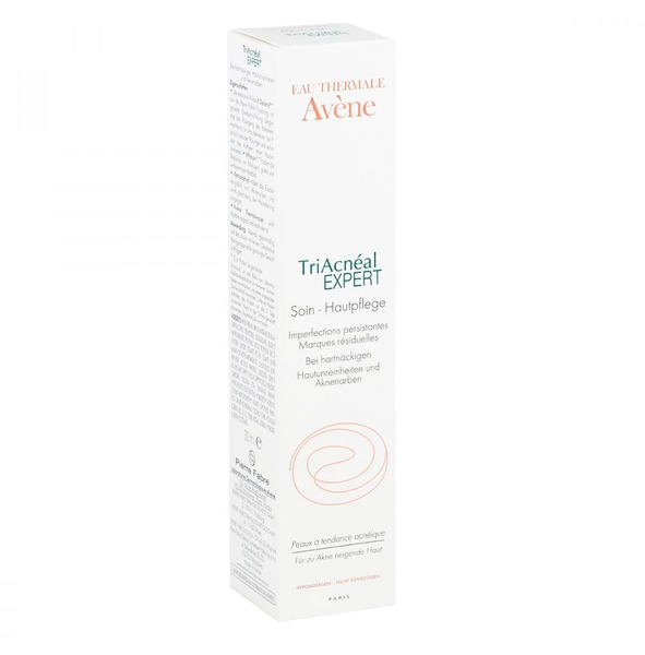 Avène Cleanance TriAcneal Expert Emulsion 30 ml