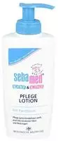 PZN-DE 10784238, Sebapharma Sebamed Baby & Kind Pflegelotion 200 ml, Grundpreis: PZN-DE 10784238, Sebapharma Sebamed Baby & Kind Pflegelotion 200 ml, Grundpreis: