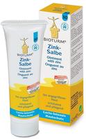 Bioturm Zink-salbe Nr.30 50 ml