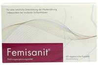 PZN-DE 09530604, Biokanol Pharma Femisanit Kapseln 42 g, Grundpreis: &euro;...