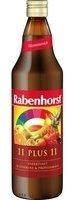 Rabenhorst 11 Plus 11 Multivitaminmehrfr 700 ml