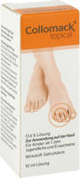 PZN-DE 02528225, Recordati Pharma Collomack Topical L&ouml;sung 10 ml, Grundpreis:...