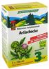 Schoenenberger naturreiner Heilpflanzensaft Artischocke 3X200 ml