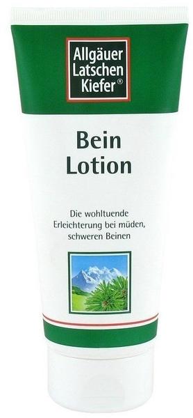 Beinlotion (200 ml)