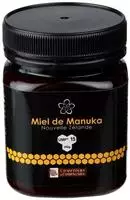 PZN-DE 10837265, Manuka Honig Mgo 550 Inhalt: 250 g, Grundpreis: &euro; 247,88 / kg