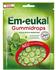 Em-Eukal Gummidrops Eukalyptus-Menthol (90g)