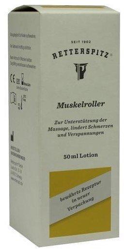 Retterspitz Muskelroller (50 ml)