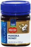 Manuka Honig MGO 550+ 250 g