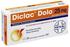 Diclac Dolo 25 mg überzogene Tabletten (20 Stk.)