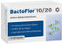 Intercell Pharma Bactoflor 10/20 Kapseln (100 Stk.)