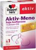 Doppelherz Aktiv-Meno Soja-Isoflavone + Calcium + D3 30 St