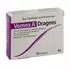 20 Stück: Vomex A Dragees 50 mg überzogene Tabletten