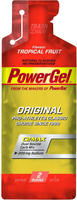 Powerbar Powergel Original & Fruit Tropical Fruit