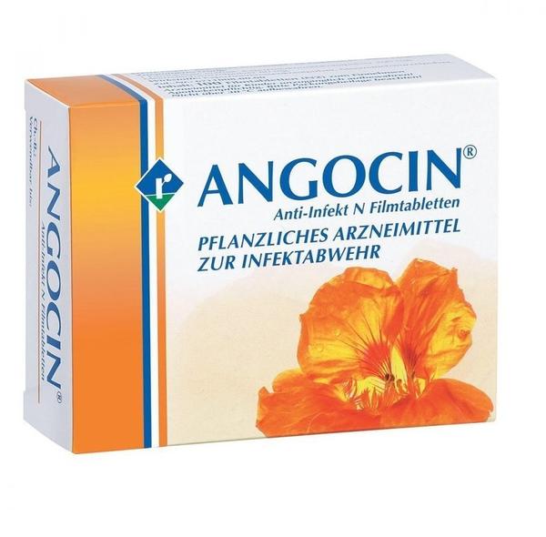 Angocin Anti Infekt N Filmtabletten (100 Stk.)