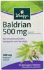 PZN-DE 18448190, KNEIPP Baldrian 500 mg Filmtabletten 90 St., Grundpreis: &euro; 0,07