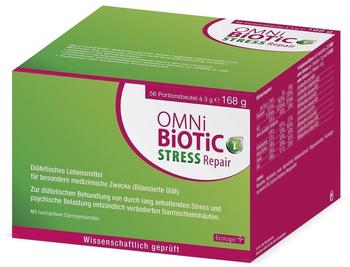 APG Allergosan Pharma Omni Biotic Stress Repair Pulver (56 x 3 g)