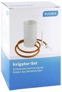 Ludwig Bertram Irrigator Set 1 Liter