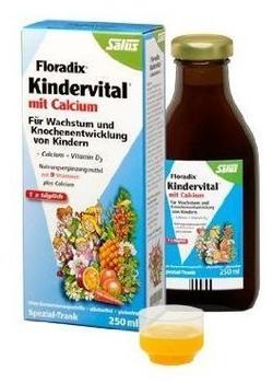 Salus Pharma Floradix Kindervital Spezial-Trank (250 ml)