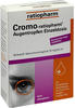 PZN-DE 04884527, Cromo-ratiopharm Augentropfen Einzeldosis 10 ml, Grundpreis: &euro;