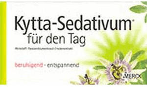 Kytta Sedativum für den Tag Dragees (60 Stk.)