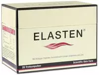 PZN-DE 10048806, Quiris Healthcare Elasten Trinkampullen 28 stk
