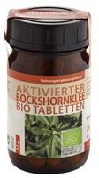 PZN-DE 10118659, Bockshornklee aktiviert Tabletten Inhalt: 67 g, Grundpreis:...