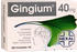 Gingium 40 mg Filmtabletten (120 Stk.)