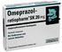 Omeprazol Sk 20 mg magensaftresistente Hartkapseln (7 Stk.)
