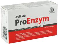 PZN-DE 05880483, Avitale Proenzym magensaftresistente Tabletten 210 St