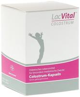 LacVital Colostrum Kapseln 180 St
