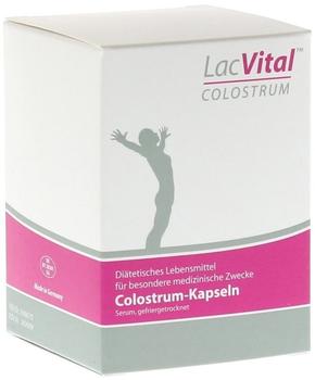 CPI Colostrum Products Colostrum Kapseln Lacvital (180 Stk.)