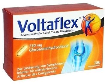 Voltaflex Glucosaminhydrochlorid 750 mg Filmtabletten (180 Stk.)