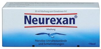 Heel Neurexan Tropfen (30 ml)
