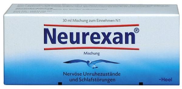 Heel Neurexan Tropfen (30 ml)