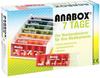 Anabox 7 Tage Regenbogen 1 St