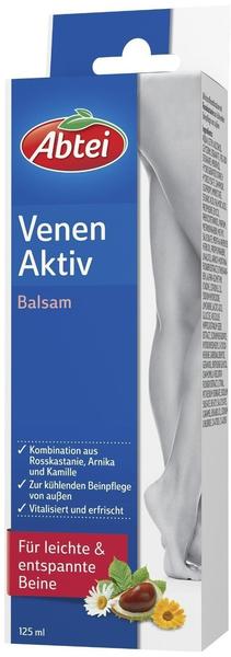 Venen Aktiv Balsam 125 ml