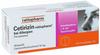 Cetirizin bei Allergien 10 mg Filmtabletten (50 Stk.)