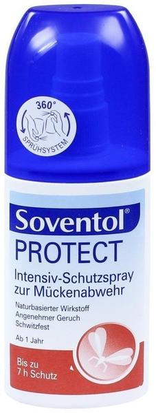 Medice Soventol Protect Intensiv-Schutzspray zur Mückenabwehr (100 ml)