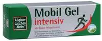 PZN-DE 07387137, Dr. Theiss Naturwaren Allg&auml;uer Latschenk. Mobil Gel intensiv...