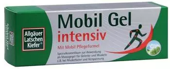 Mobil Gel intensiv (100 ml)