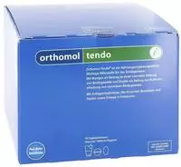 Orthomol Tendo Granulat/Tablette/Kapseln 1 P