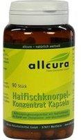 Haifisch Knorpel Konzentrat Kapseln 90 St