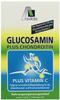 PZN-DE 06705291, Avitale Glucosamin 750 mg + Chondroitin 100 mg Kapseln 184.8 g,